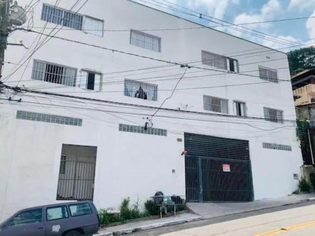 2 Dormitorios Sp - Bairro Tremembe/ Tucuruvi Sao Paulo Exterior photo